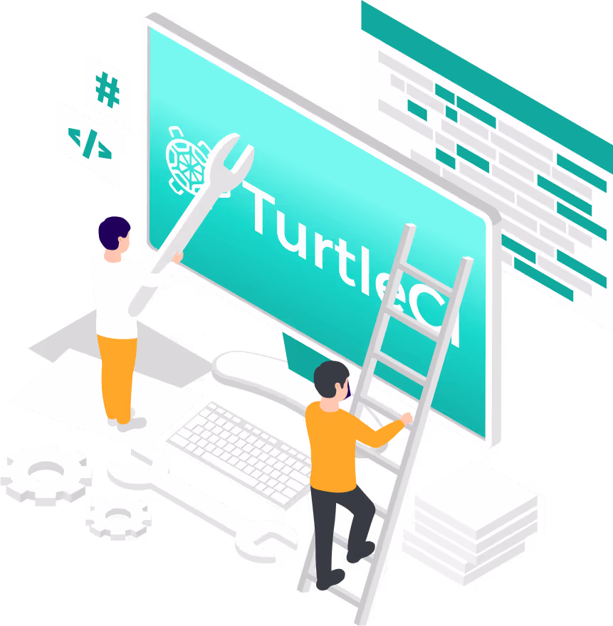 Startups choose TurtleCI for its various values