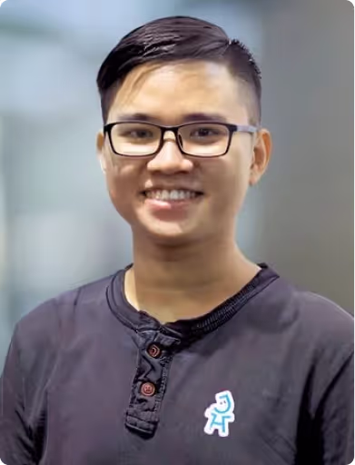 Tam Vu Profile Picture