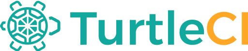 TurtleCI Main Logo