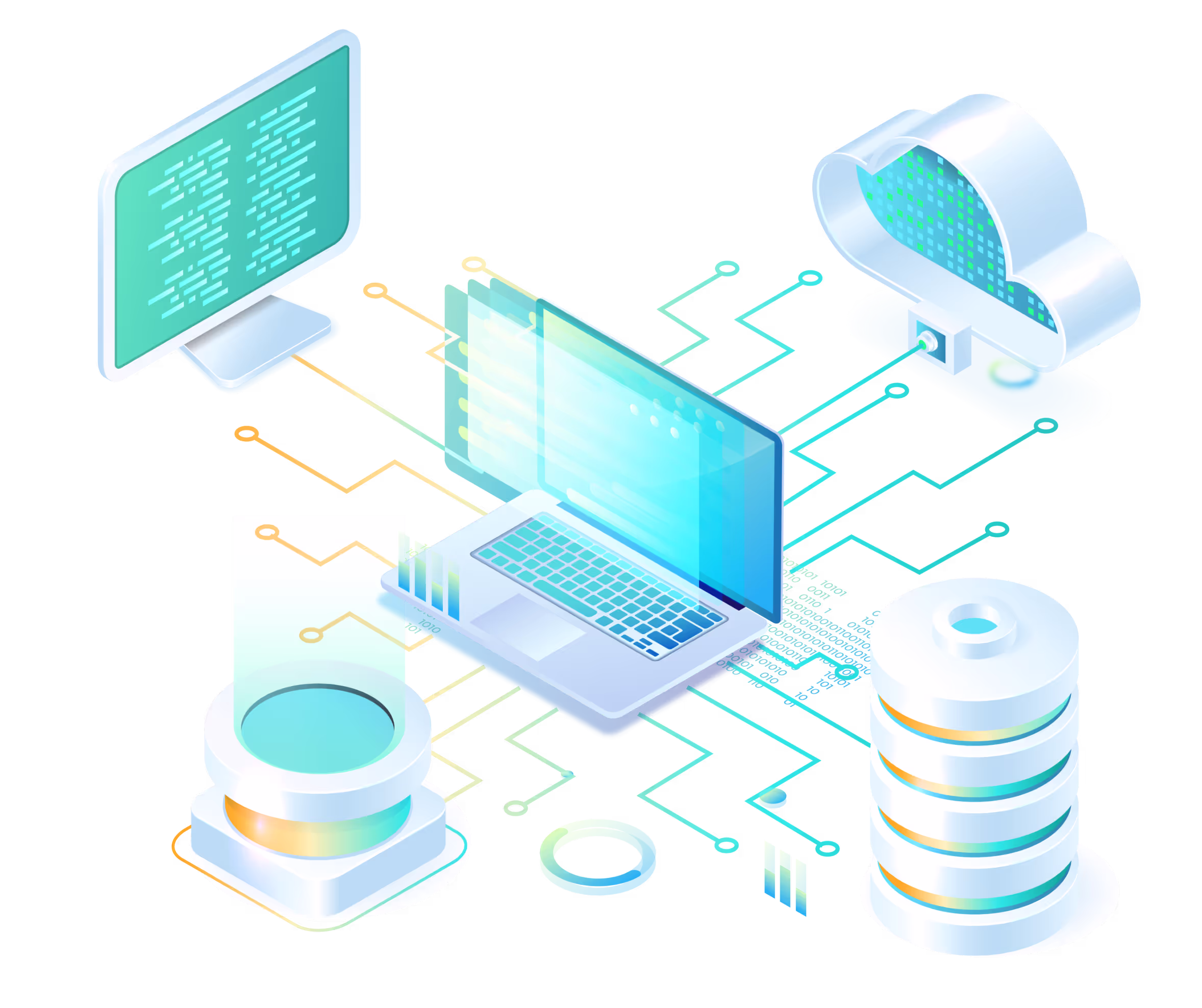 Effortless, Scalable CI/CD For Modern Devops Teams