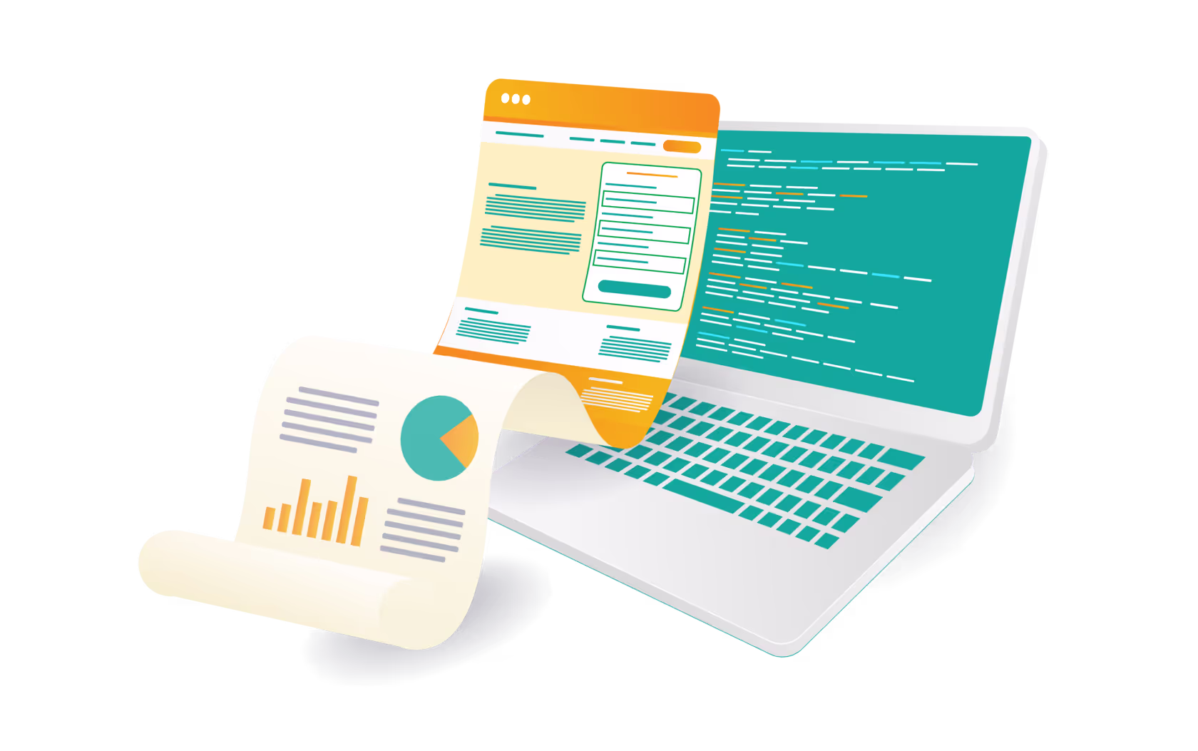 Smart Platform For Even Small Teams To Make Massive Impacts