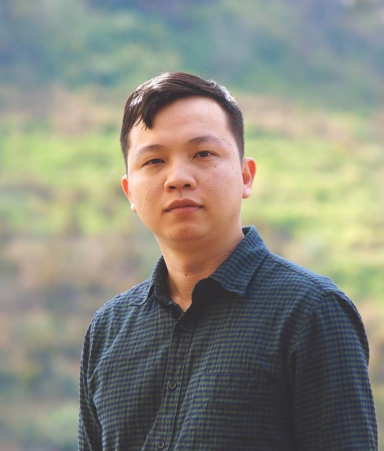 Tri Nguyen Profile Picture